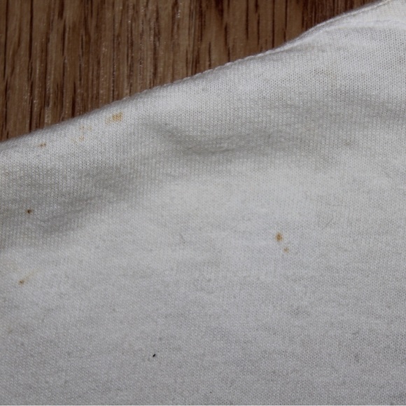 Vintage Grateful dead spring tour 89 single stitch 🔥 - Picture 8 of 12